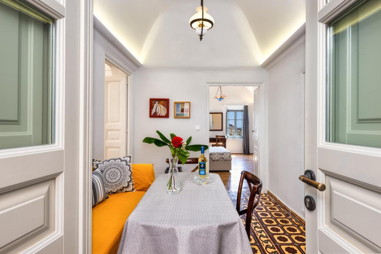 فيلا Emporio في 450 Years Castle House For 2-5 People/Jacuzzi المظهر الخارجي الصورة